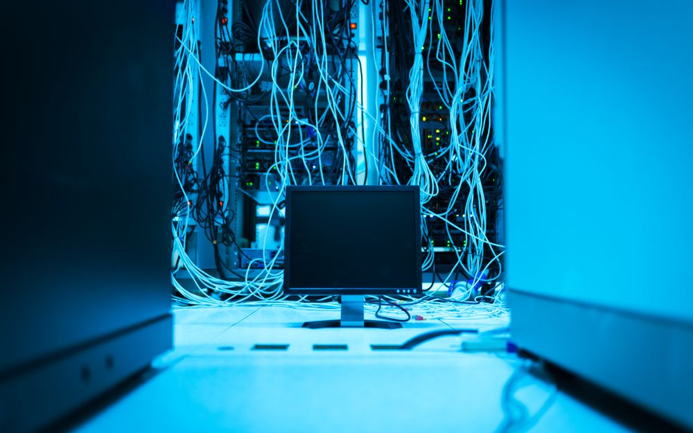 Refurbished rack and tower servers